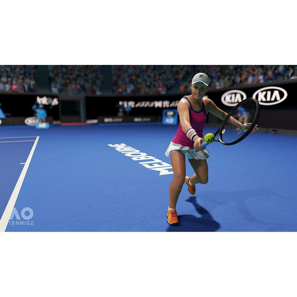 ao tennis ps4 price