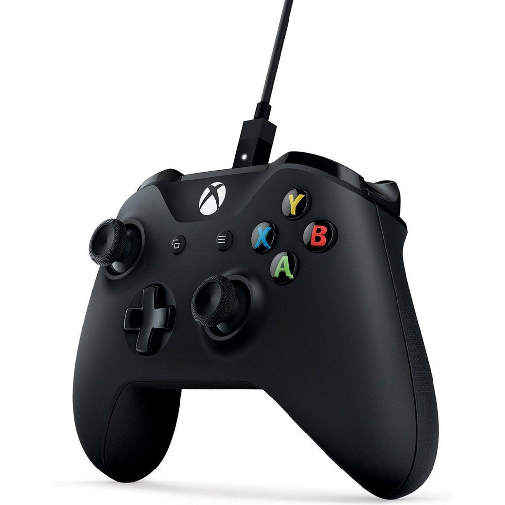 xbox one wireless controller cable