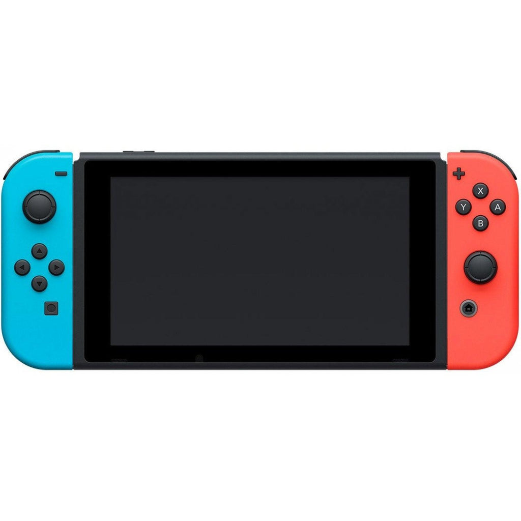 order nintendo switch console