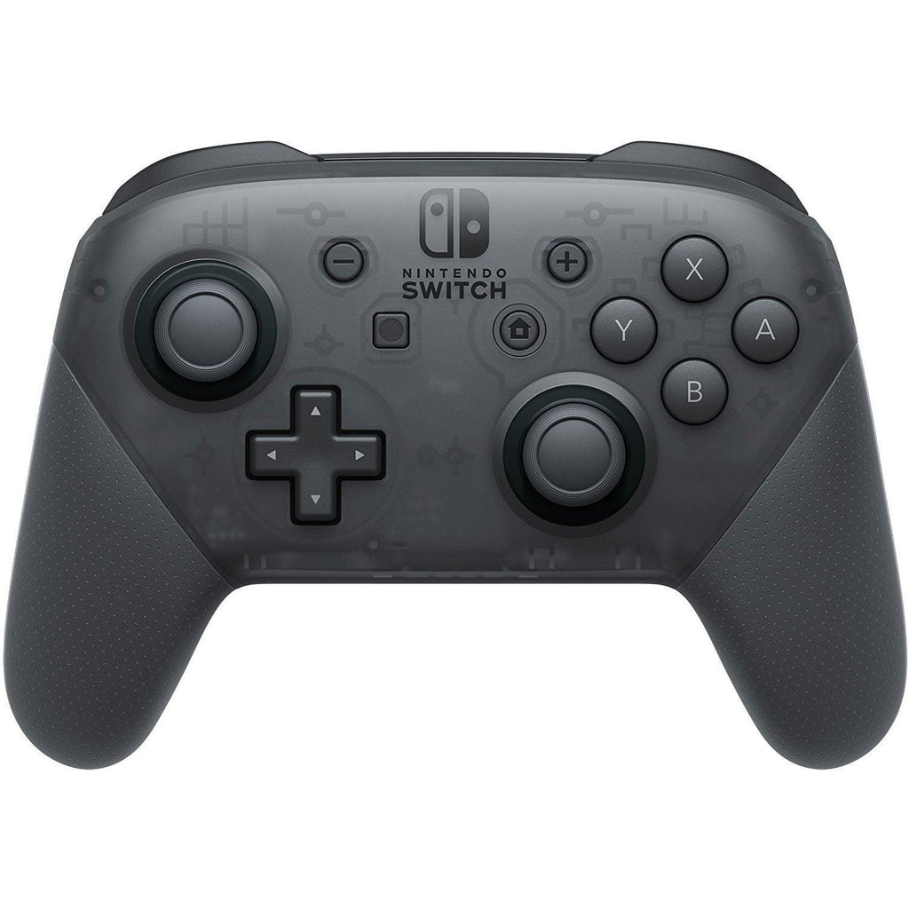 pro controller pokemon let's go