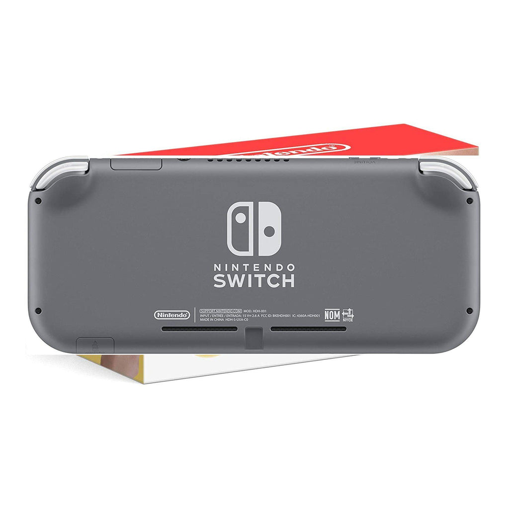 switch lite price with tax