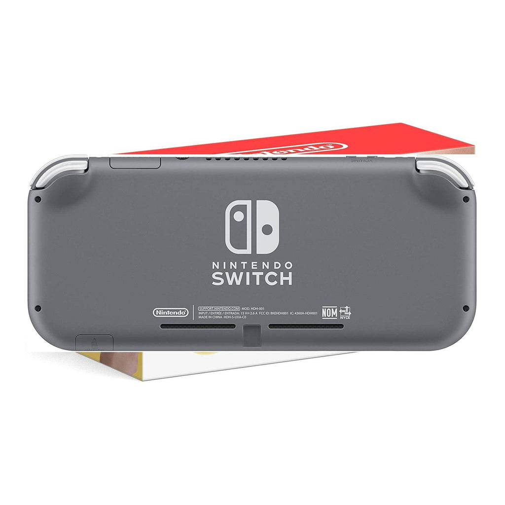 nintendo switch lite online store