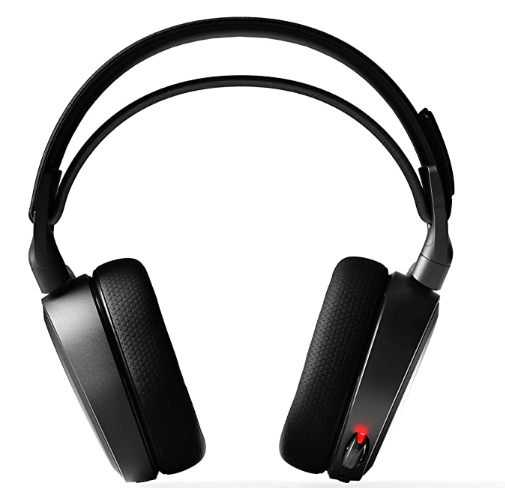 steelseries headset arctis 7 ps4