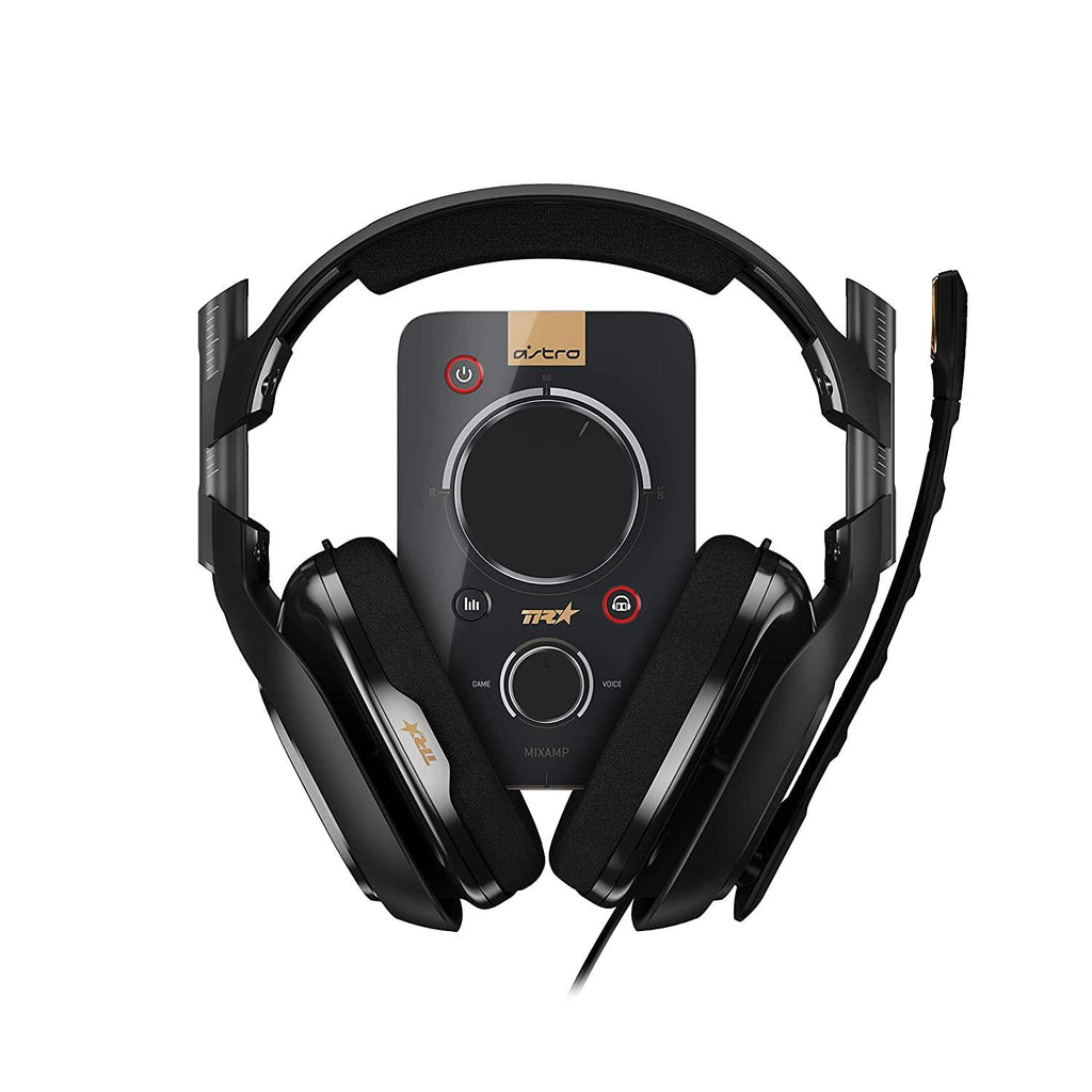 ASTRO A40 TR GAMING HEADSET 