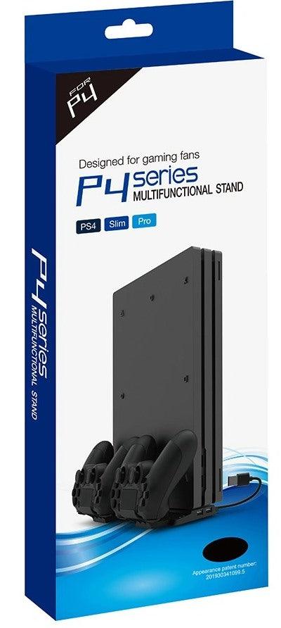 ps4 multifunctional stand