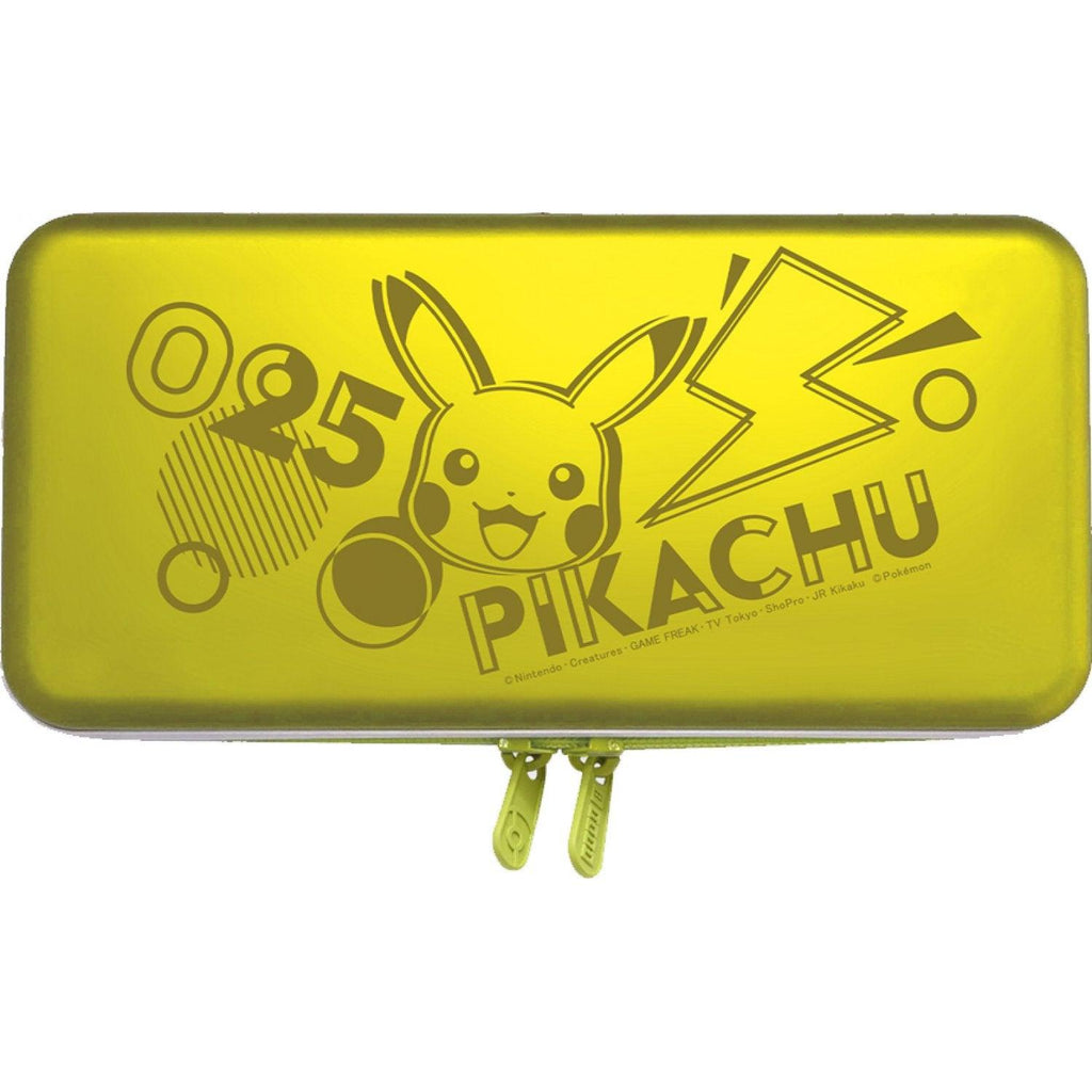 hori pikachu case