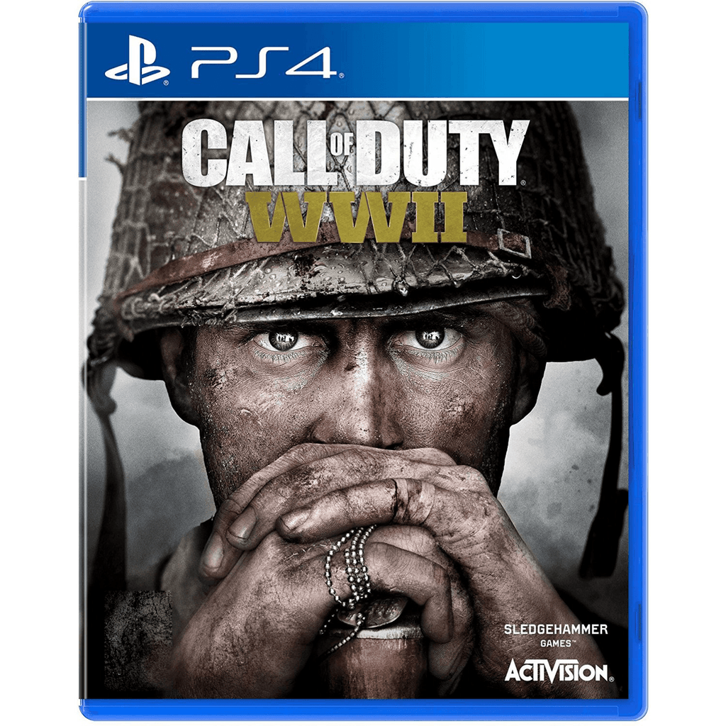 call of duty deals ps4