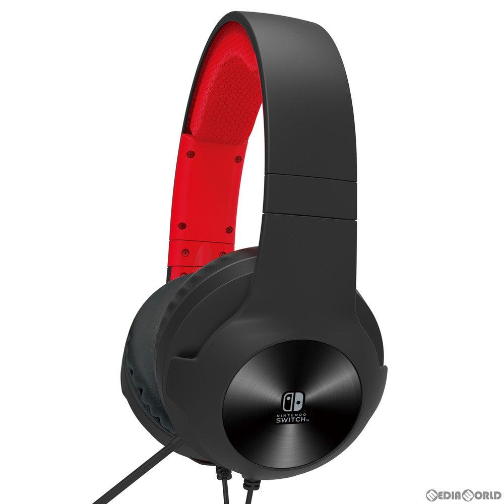 hori gaming headset standard