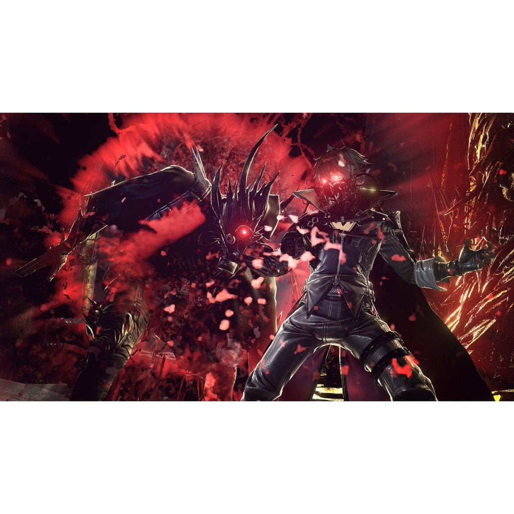 code vein digital ps4