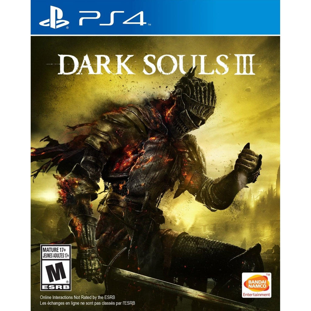 dark souls remastered ps4 price