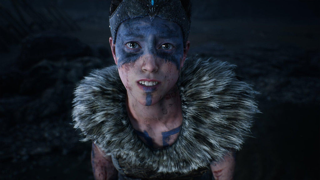 ps store hellblade