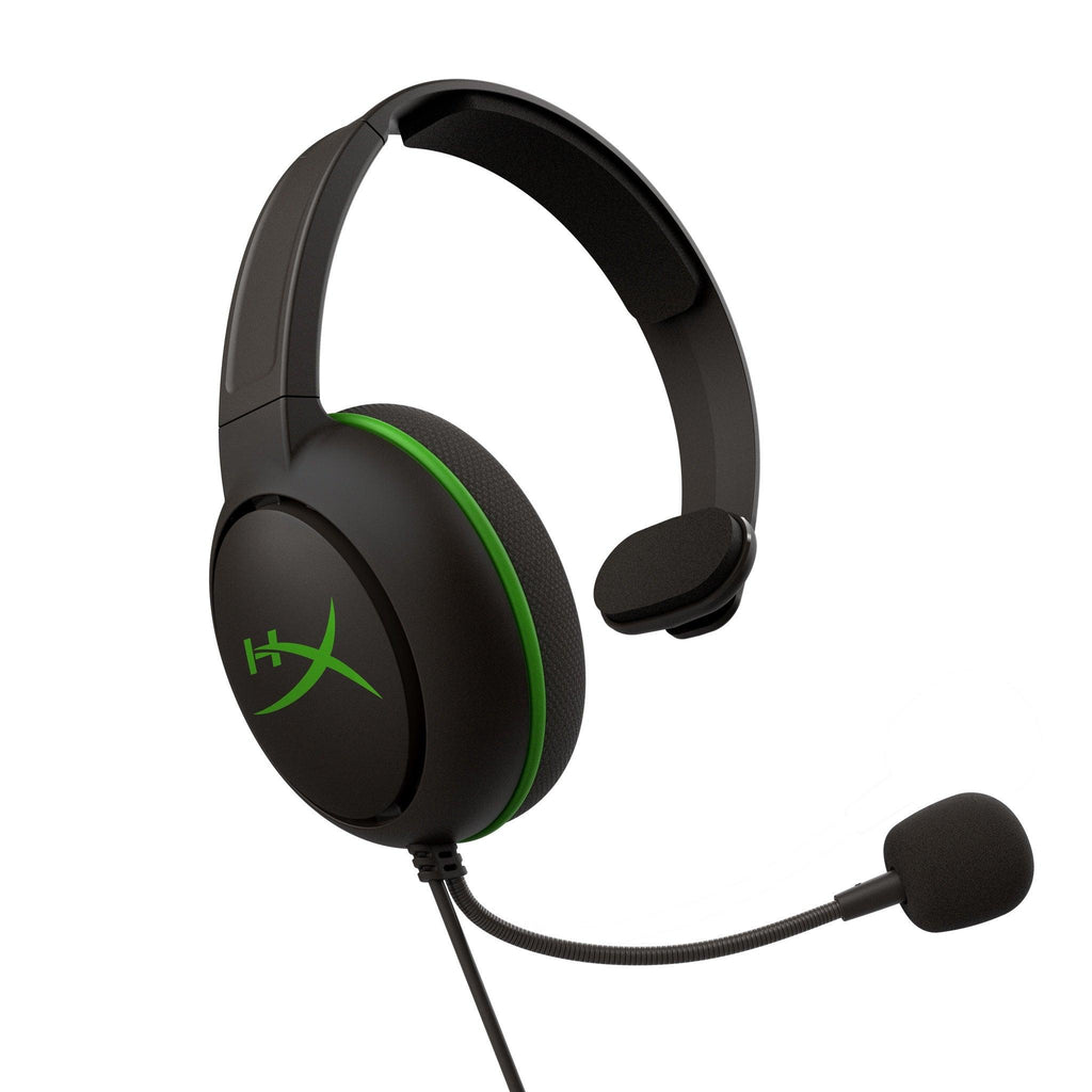 hyperx cloud x headset xbox one