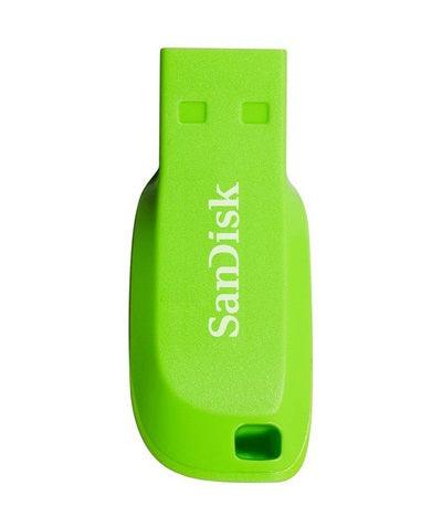 Sandisk Cruzer Blade 16gb Pen Drive Drivers For Mac