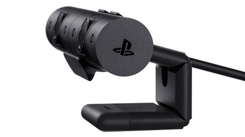 playstation camera