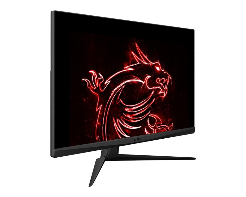 MSI OPTIX G273 27” FHD IPS 165HZ ESPORTS GAMING MONITOR