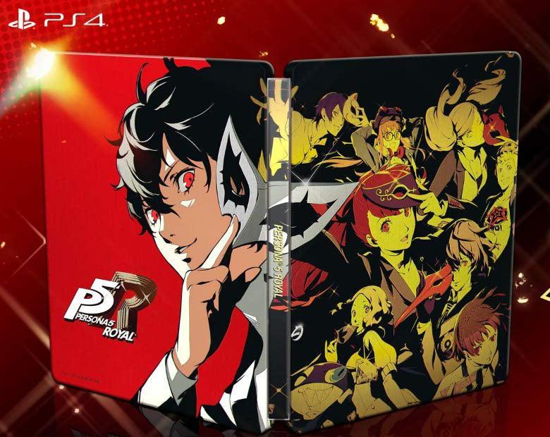 persona 5 royal lazada