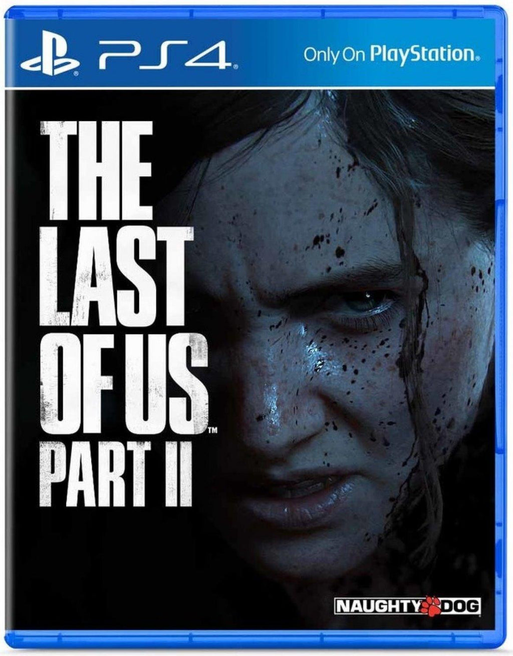 ps4 the last of us 2 collector's edition