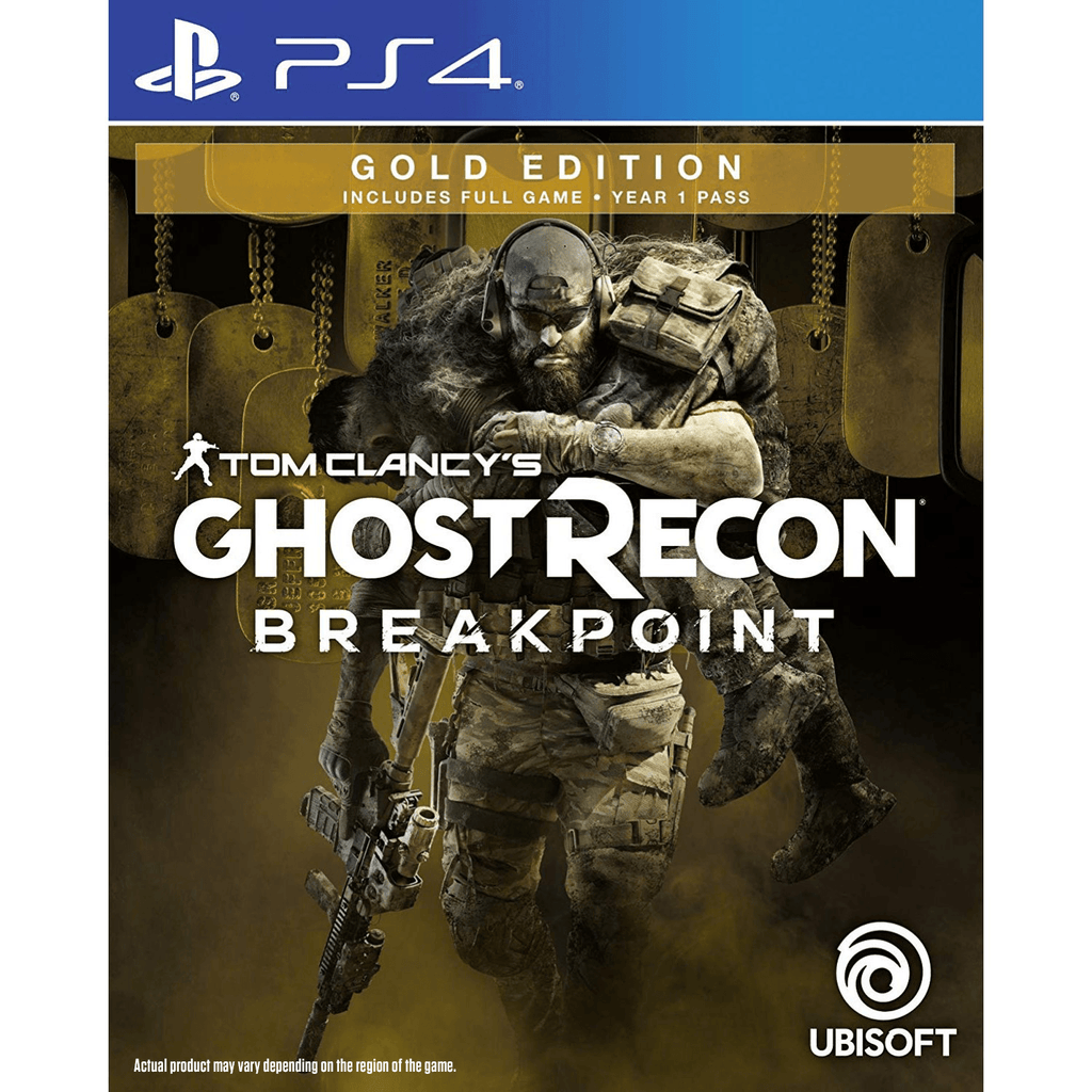 ghost recon breakpoint xbox one store