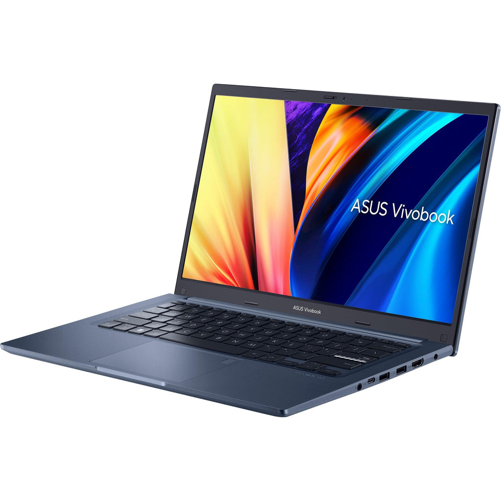 Datablitz Asus Vivobook 14 X1402za Eb110ws Quiet Blue 1698