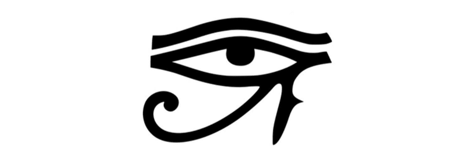 Eye of Ra or Sekhmet