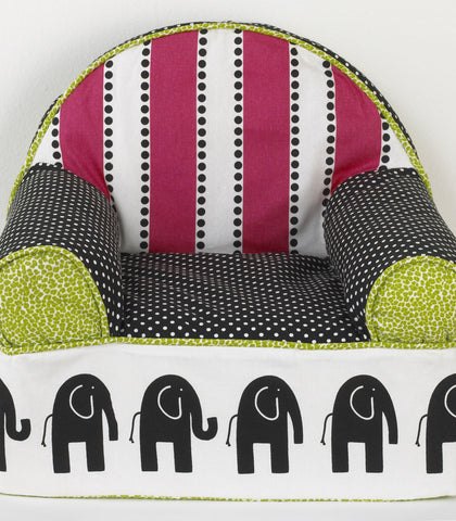 Babys 1st Chair