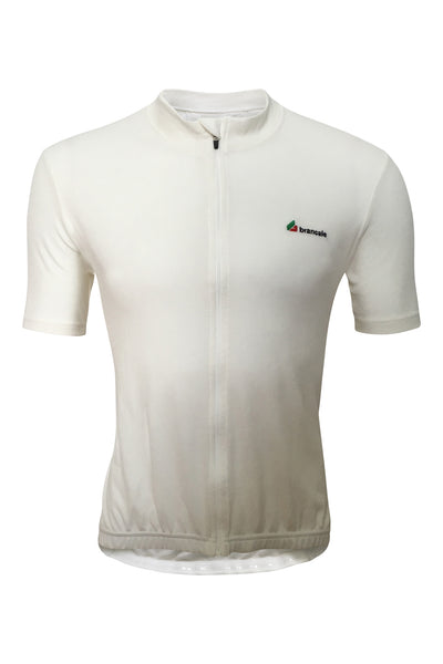 SportWool Summer Cycling Jersey – Brancale