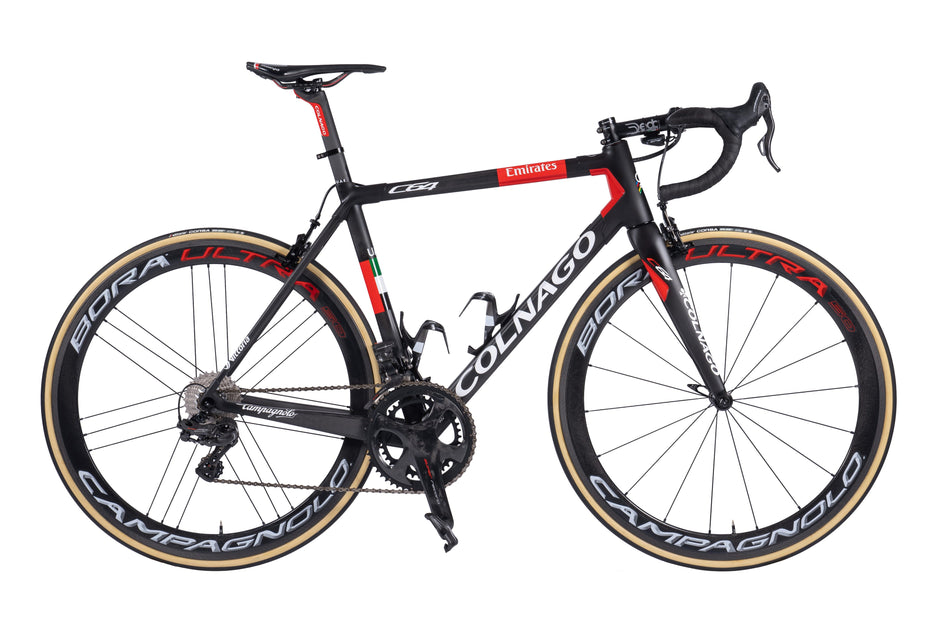 colnago bike price in peso