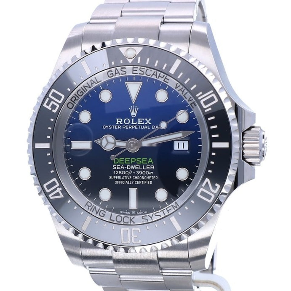 rolex james cameron 2021