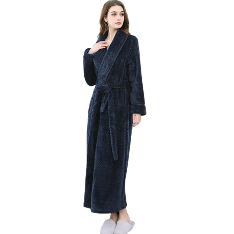 Kimono-Eponge-Robe-de-Chambre-Femme-Bleue-209