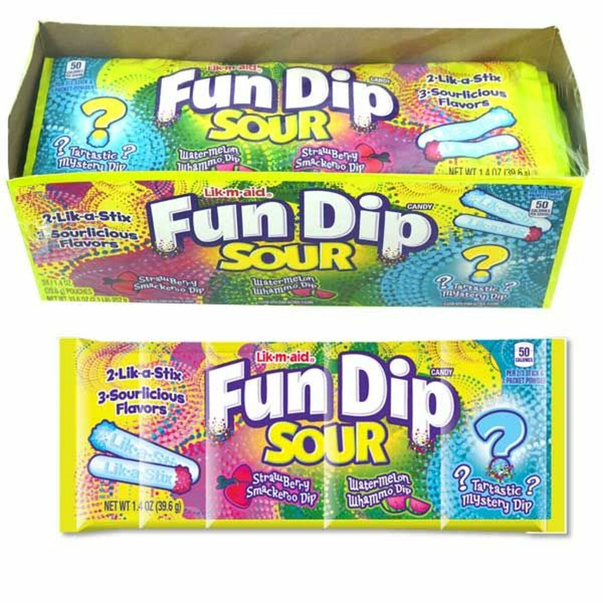 Dip fun What are