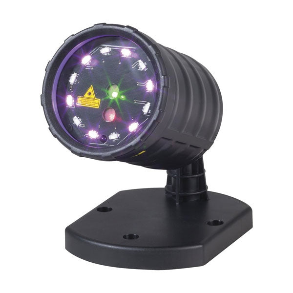 argos laser lights