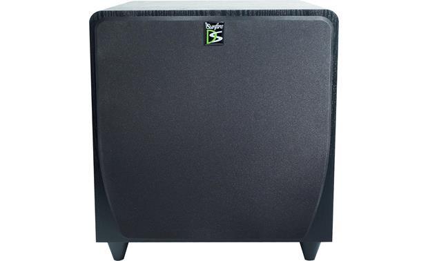 subwoofer sunfire sds8