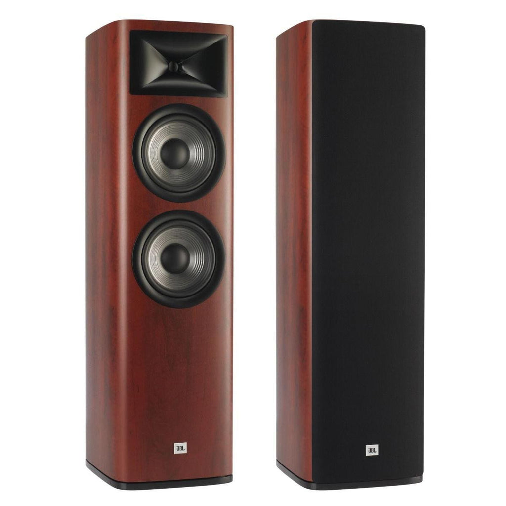 jbl studio 690