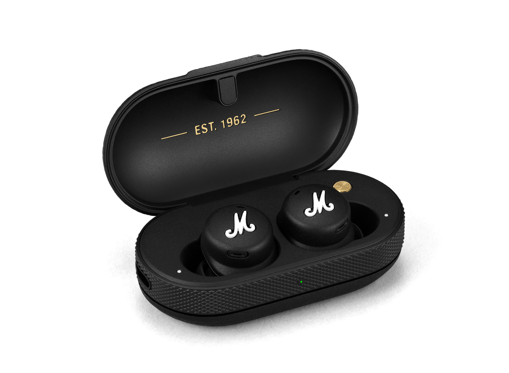 tannoy bluetooth earbuds