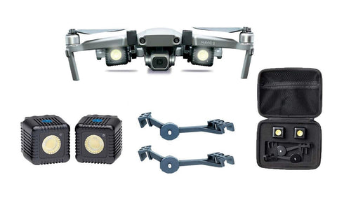 Lightroom Drone Kit