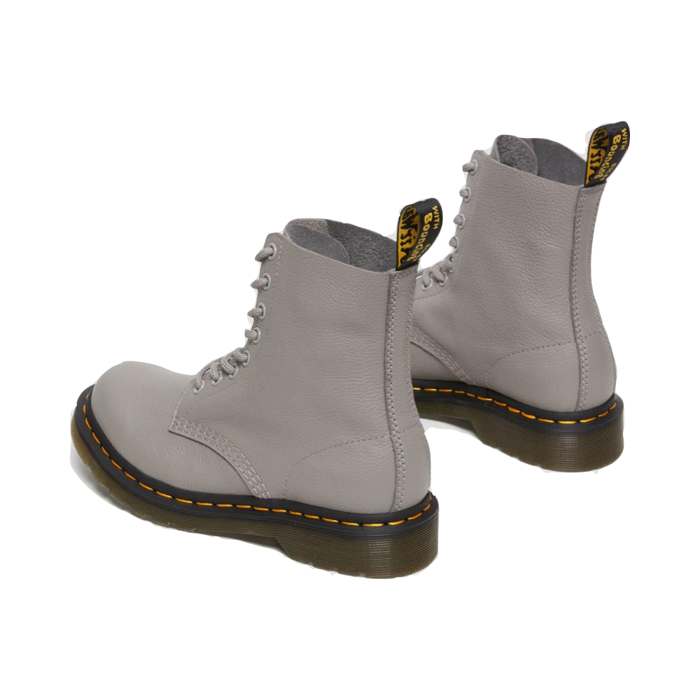 Misleidend weer Ijdelheid Dr. Martens Women's 1460 8 Eye Pascal Leather Lace Boot – V&A Bootery INC