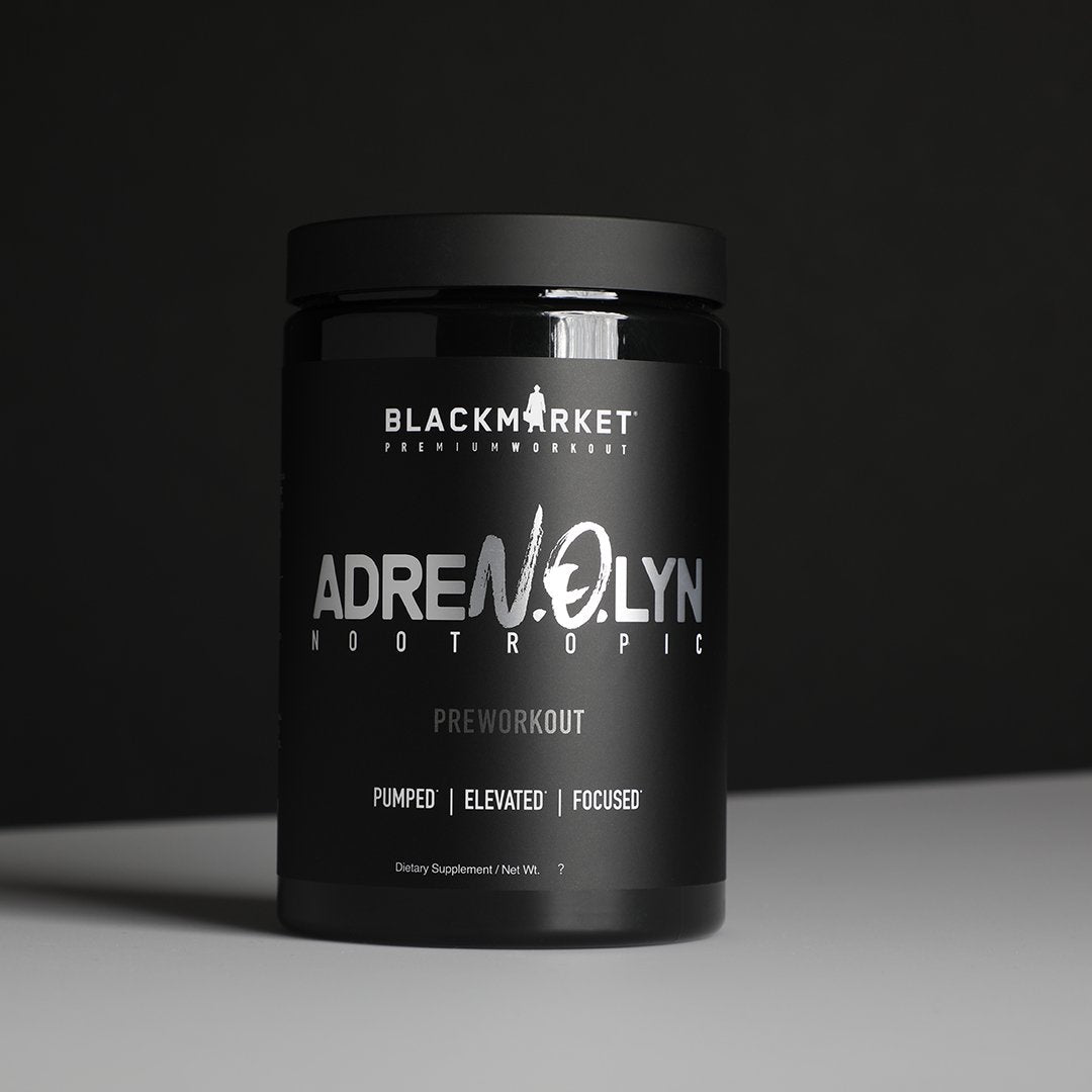 23 Full Body Black market adrenolyn pre workout review at Home