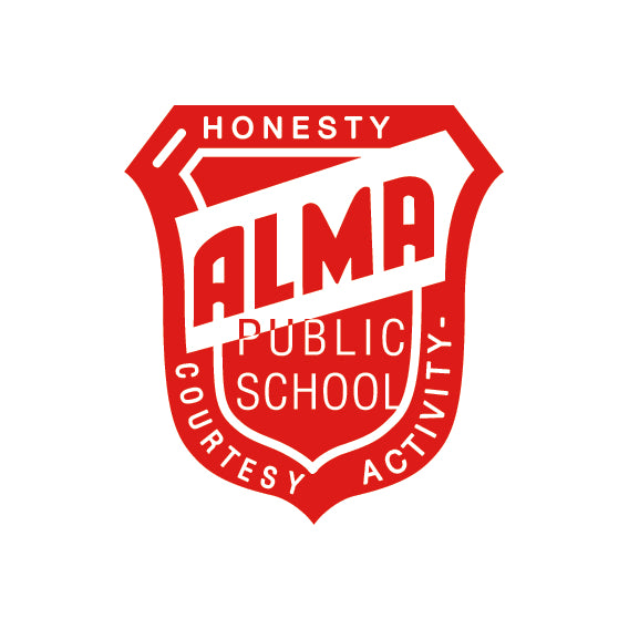 Alma Public School Fast Print Studio