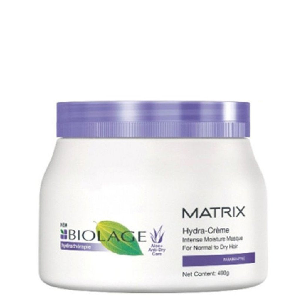 Buy Matrix Biolage Ultra Hydrasource Hydrating Masque Online in India
