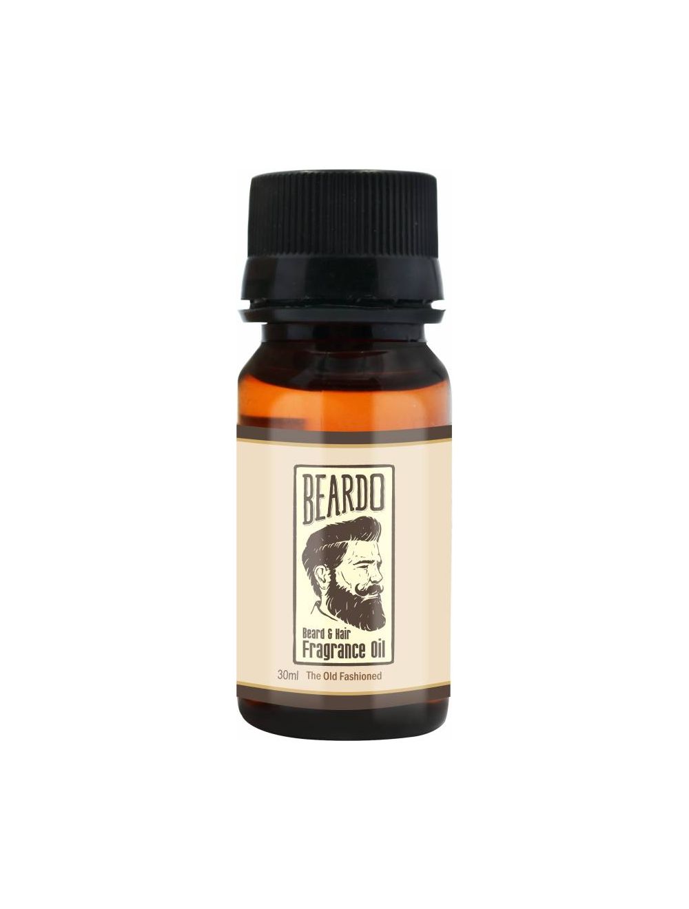 Buy Beardo The Old Fashioned Beard and Hair Fragrance Oil Online ...