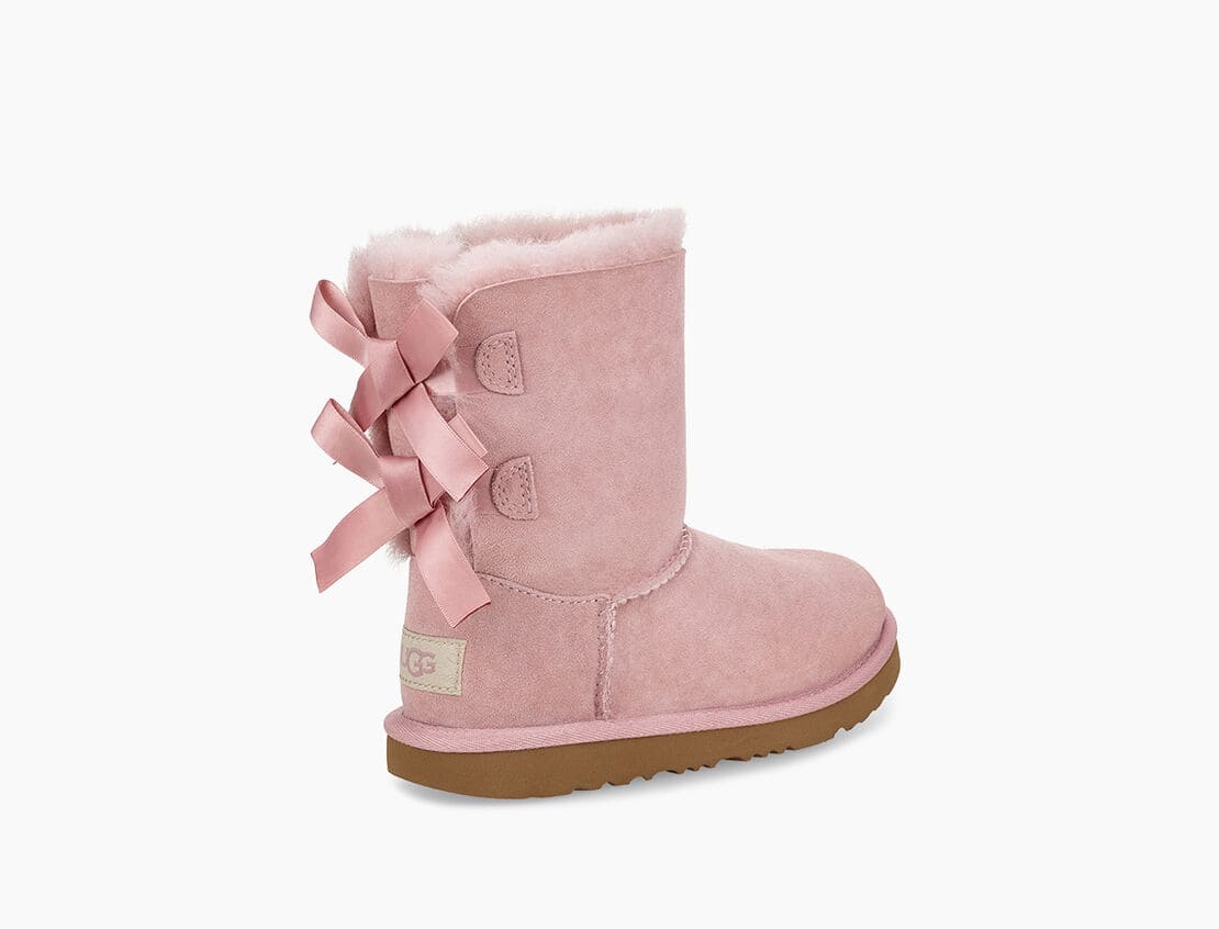Minder dan Hopelijk Betasten UGG bailey bow roze – flo shoes for kids