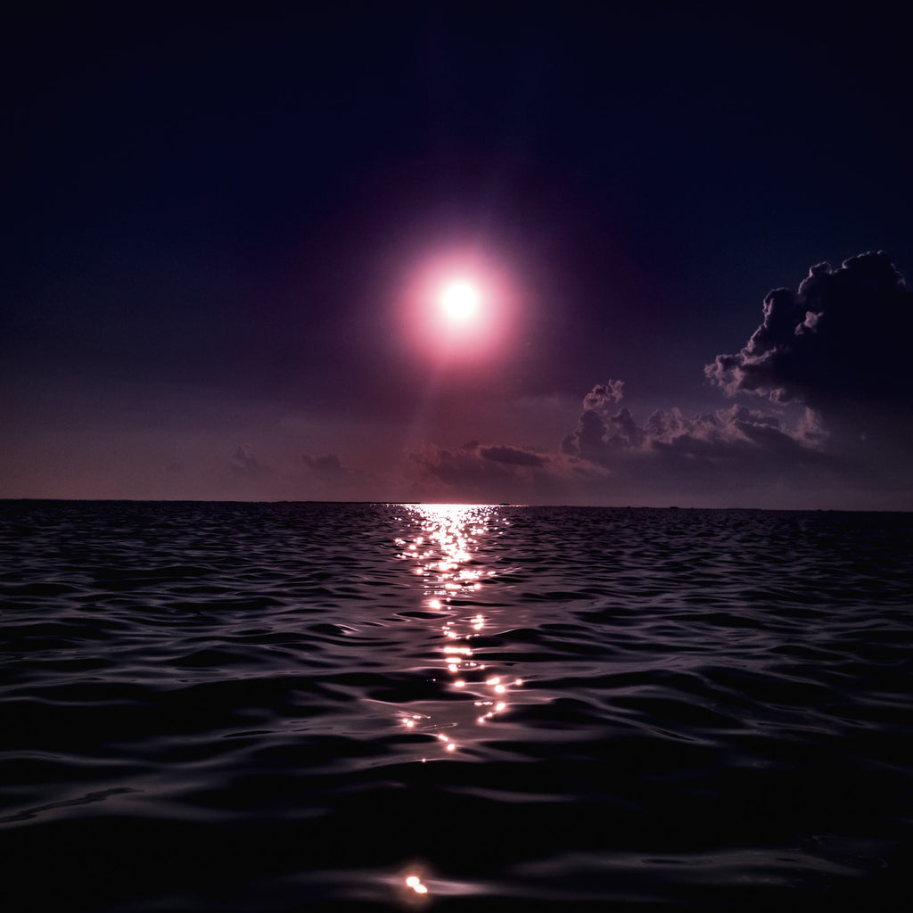 Full Moon in Scorpio
