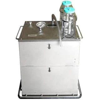 Berkley VC-2 Suction Pump Machine System (Refurbished)