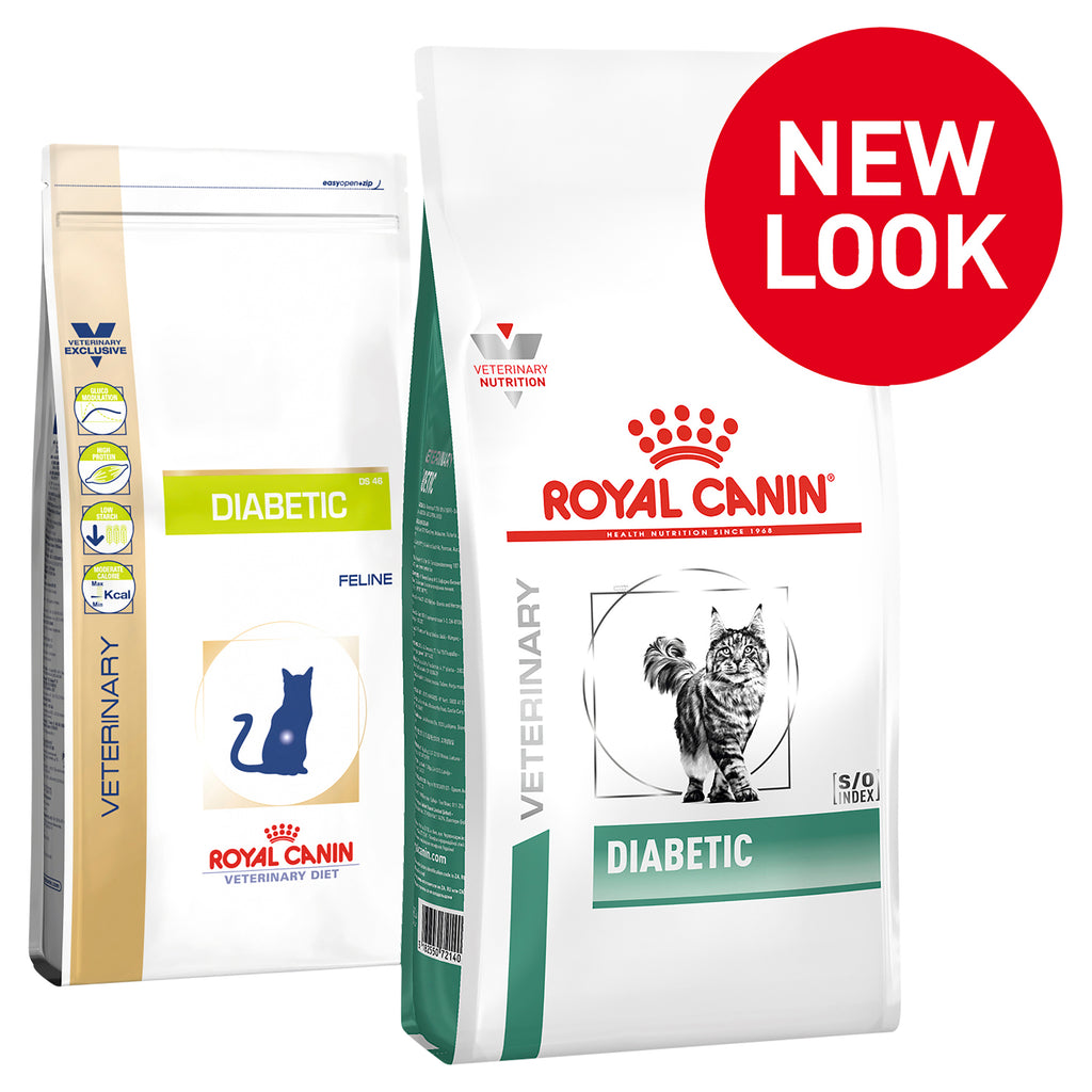 royal canin diabetic