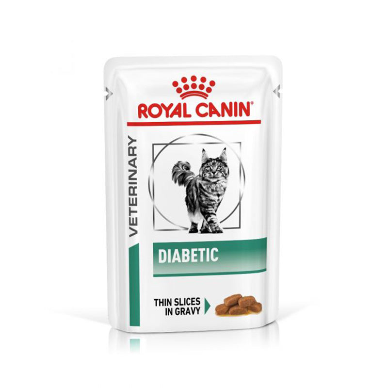 royal canin diabetic