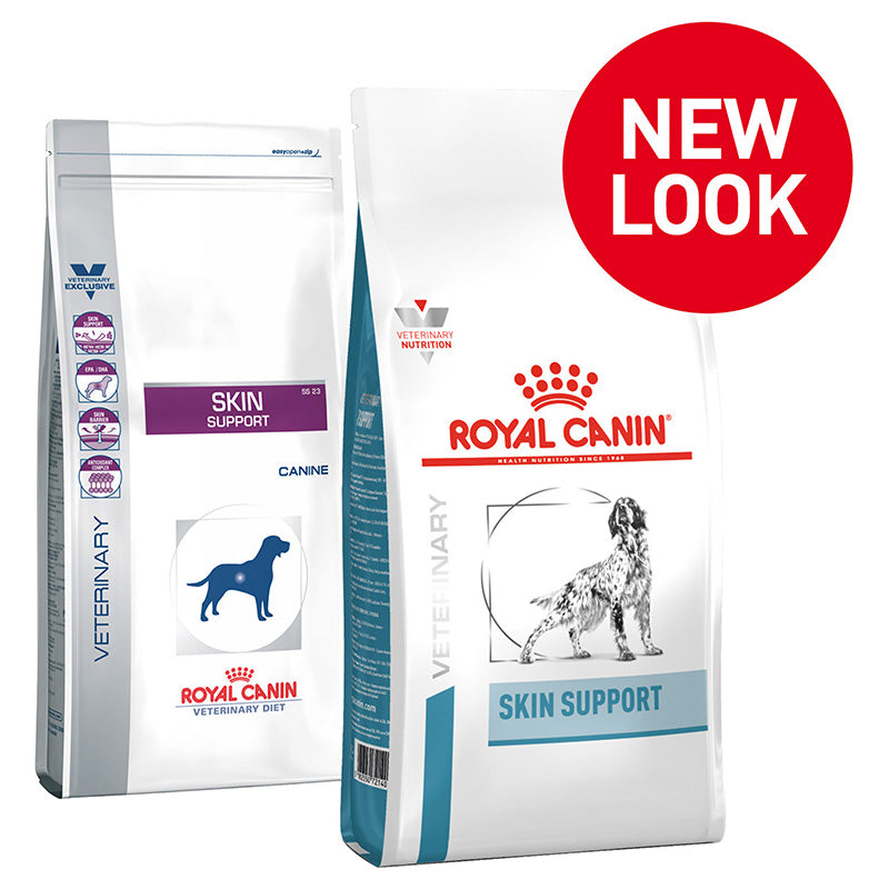 royal canin skin support dry dog food