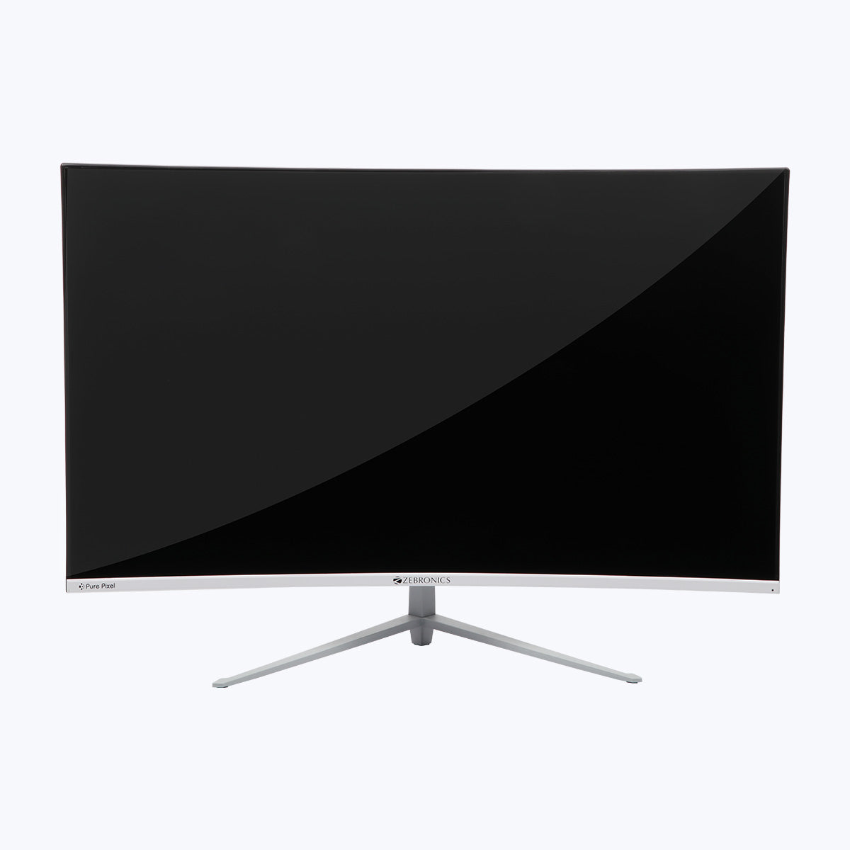 zebronics 31.5 inch curved monitor