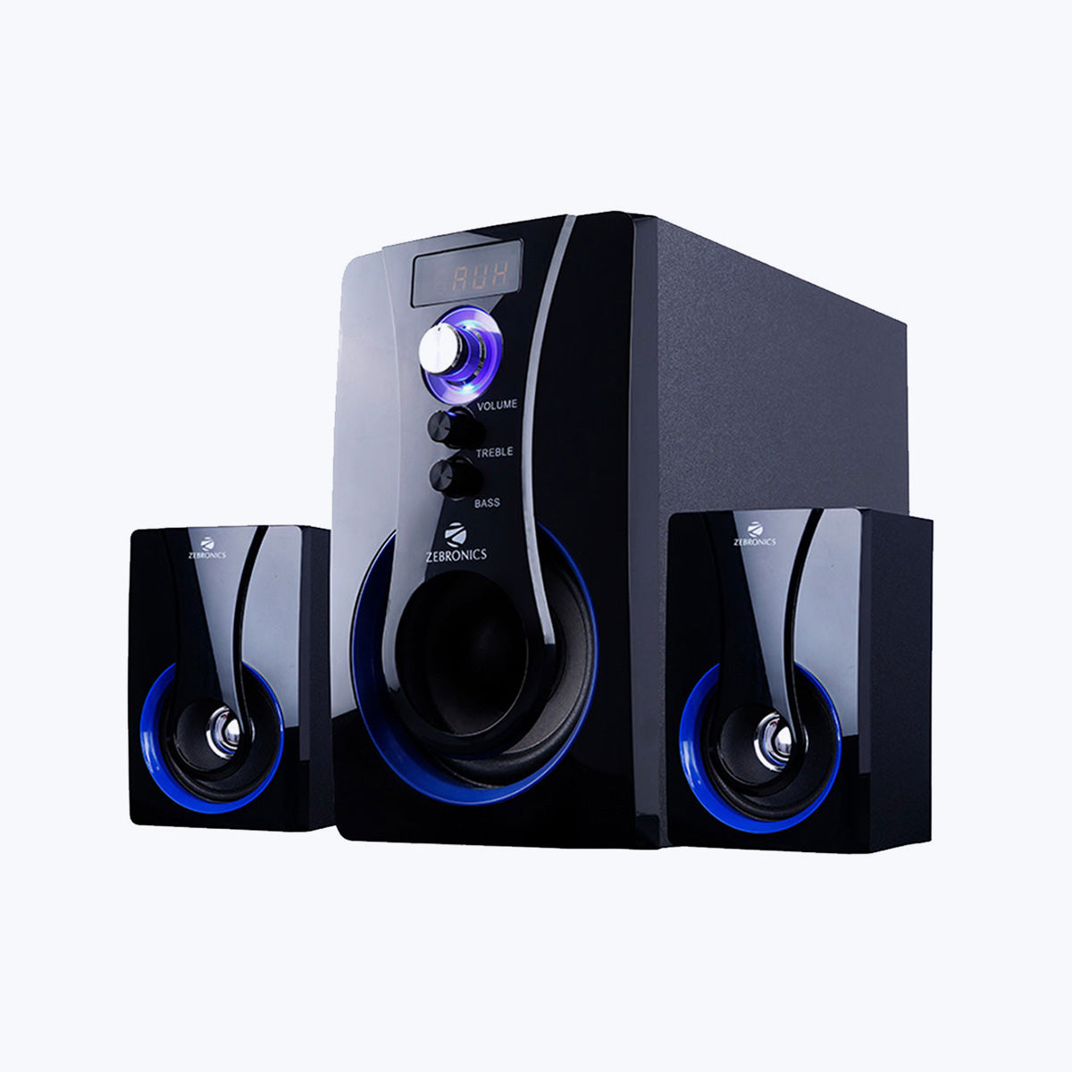 buy zebronics speaker