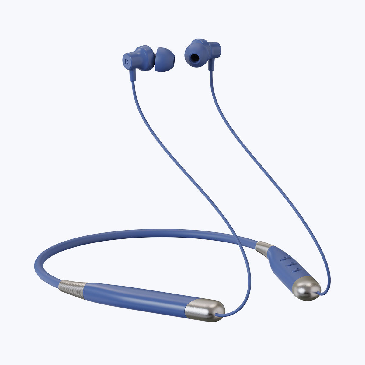 mpow bluetooth earbuds volume control