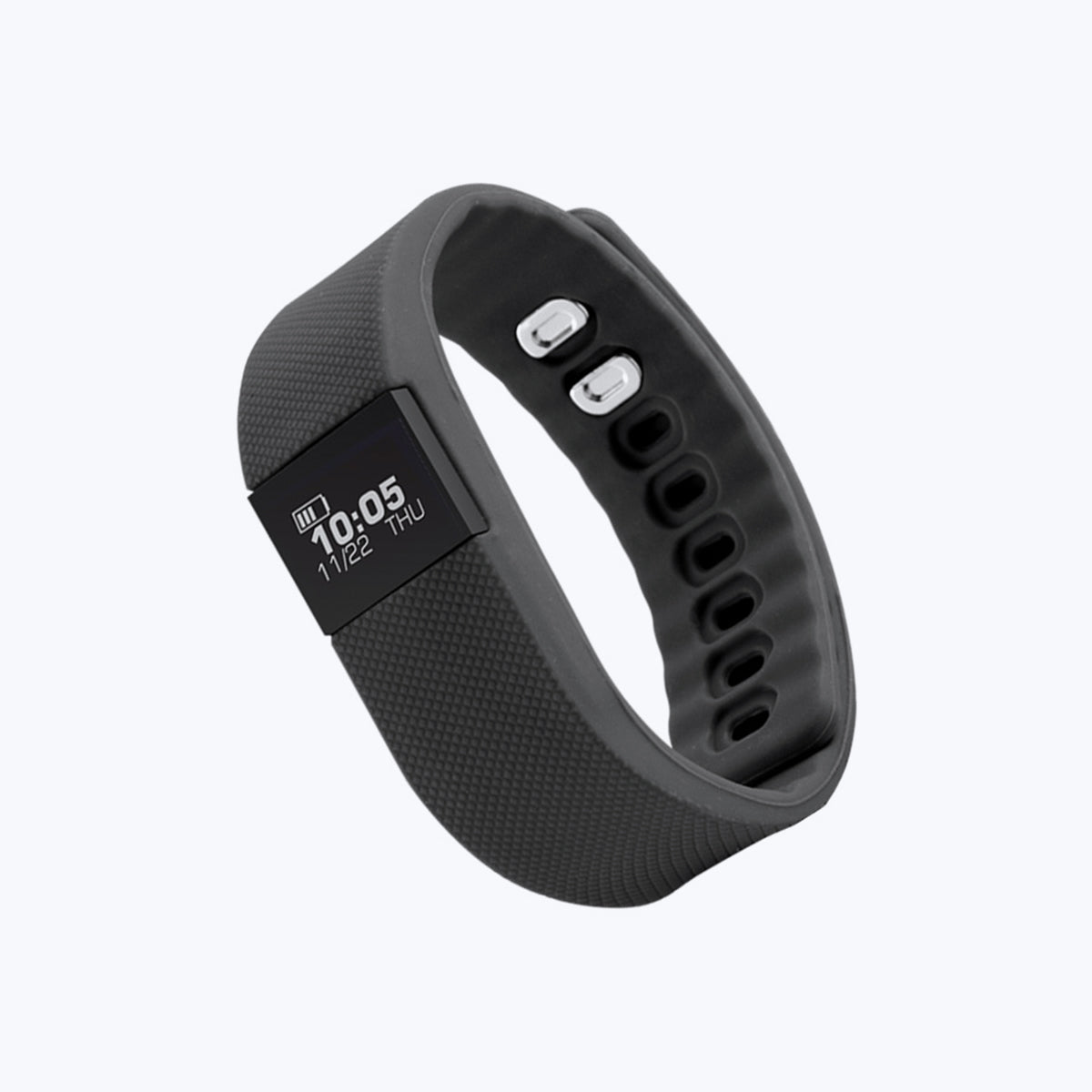 Zeb-Fit100 - Smart Fitness Band – Zebronics